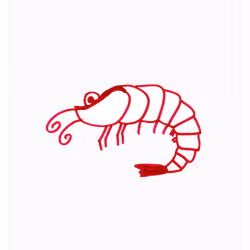 Sufficient Shrimp