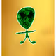 Adaptable Alien