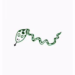 Steadfast Snake