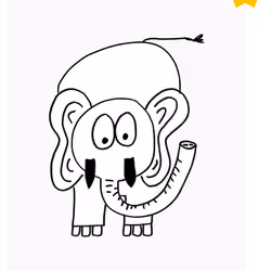 Empathy Elephant