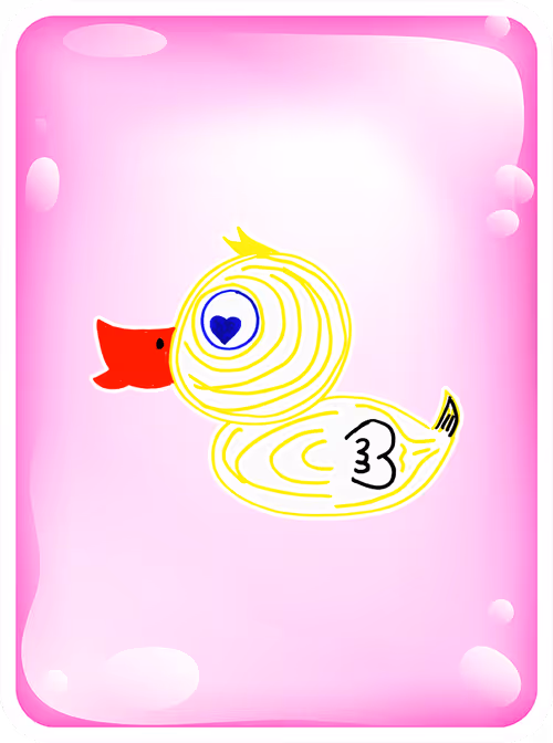 Decisive Duck