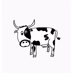 Common Sense Cow