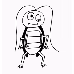 Conviction Cockroach