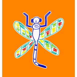 Dedicated Dragonfly