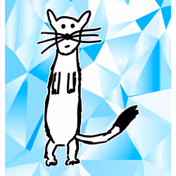 Earnest Ermine