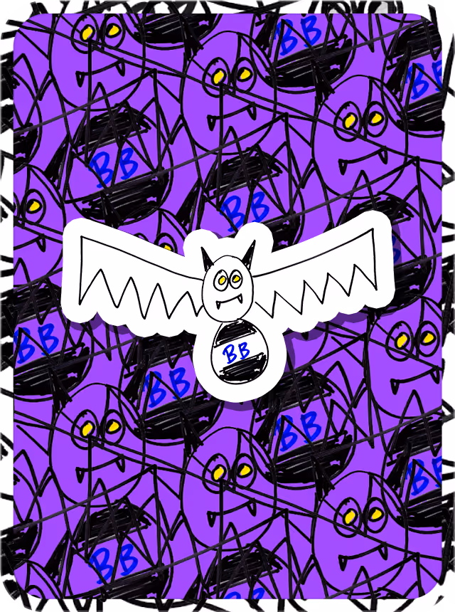 Breakfast Bat