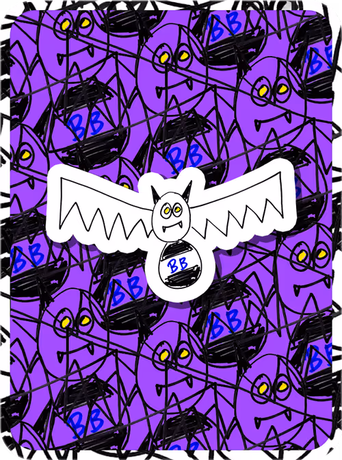 Breakfast Bat