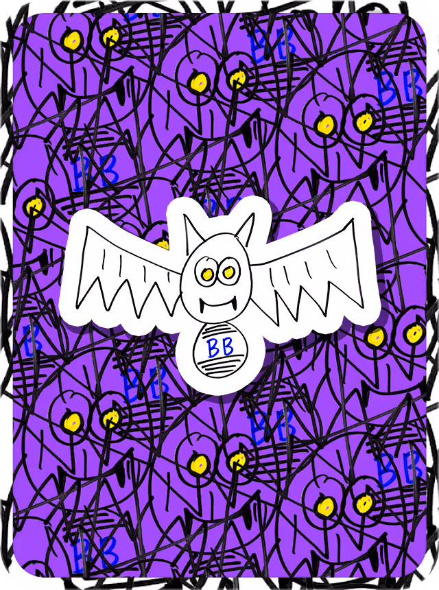 Breakfast Bat