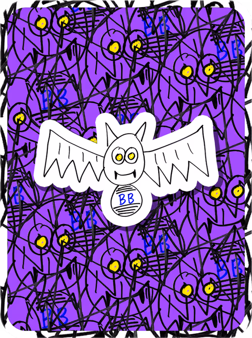 Breakfast Bat