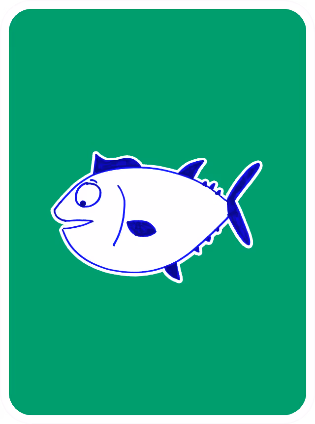 Tolerant Tuna