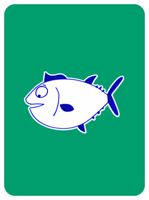 Tolerant Tuna