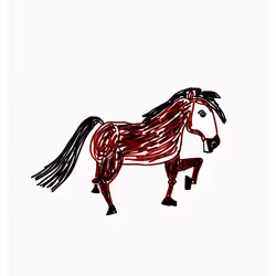 Hype Horse