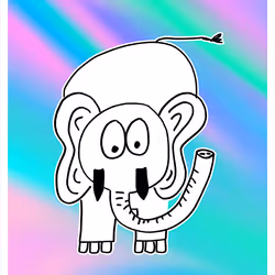 Empathy Elephant