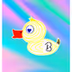 Decisive Duck