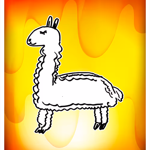 Legit Llama