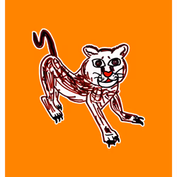 Consistent Cougar