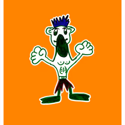 Tidy Troll