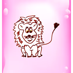 Logical Lion
