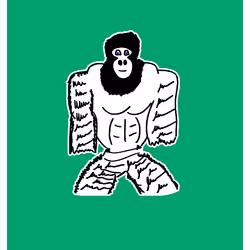 Alert Ape