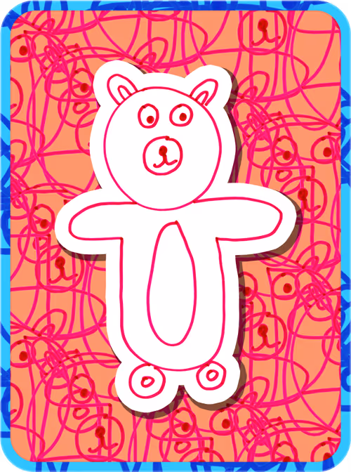 Brunch Bear