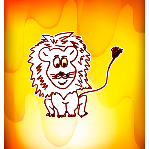 Logical Lion