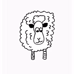 Shrewd Sheep