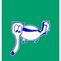 Accountable Anteater