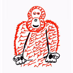 Offense Oriented Orangutan