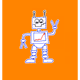 "Rare" Robot
