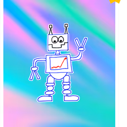 "Rare" Robot