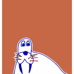 Woke Walrus