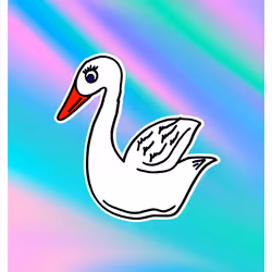 Sweet Swan