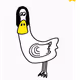Gracious Goose