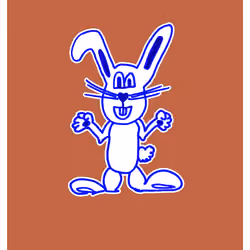 Radical Rabbit