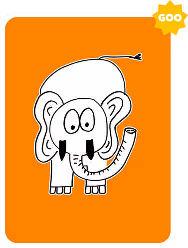 Empathy Elephant