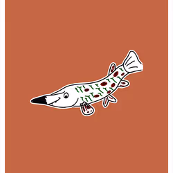 Grateful Gar