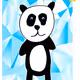 6945