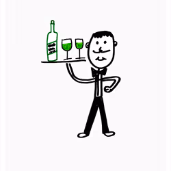 Sensible Sommelier