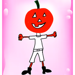 Jolly Jack-O
