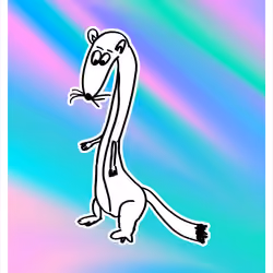 Witty Weasel