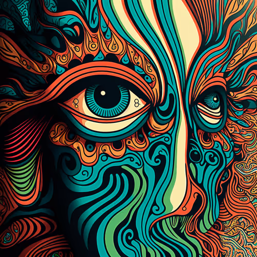 Split Personalities V2