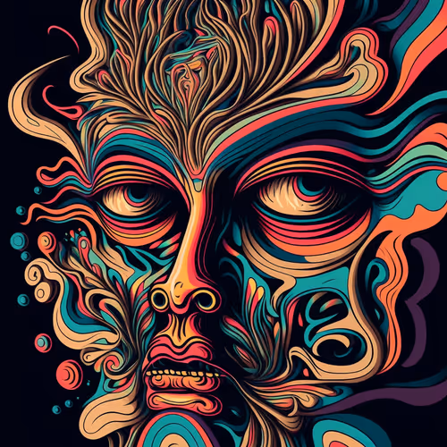 Split Personalities V2