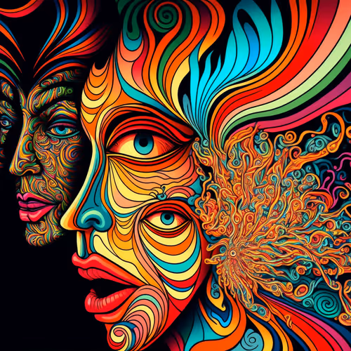 Split Personalities V2
