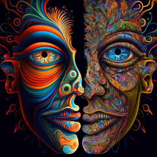 Split Personalities V2