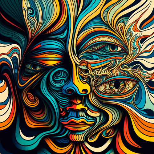 Split Personalities V2