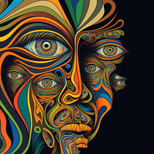 Split Personalities V2