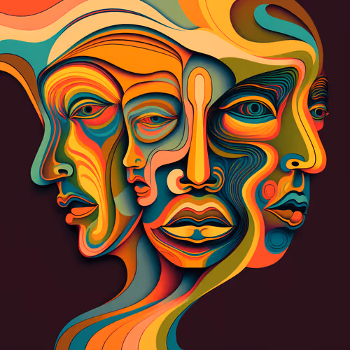 Split Personalities V2