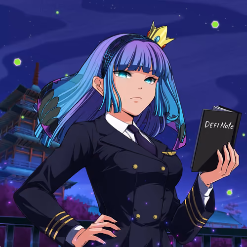 Persona Lamp #2020