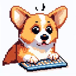 Corgi#0010
