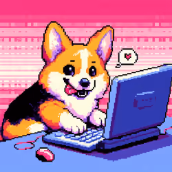 Corgi#0016